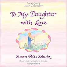 2019 Calendar: To My Daughter With Love 9